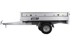 Variant 503 DS1 - Fritidstrailer, 500 kg