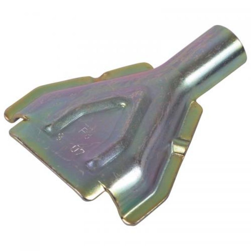 KNOTT - Halvskål for bowdenkabel