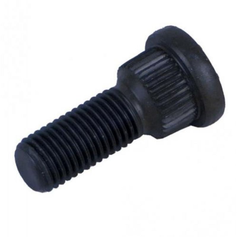 Riffelbolt - M14x1,5x49