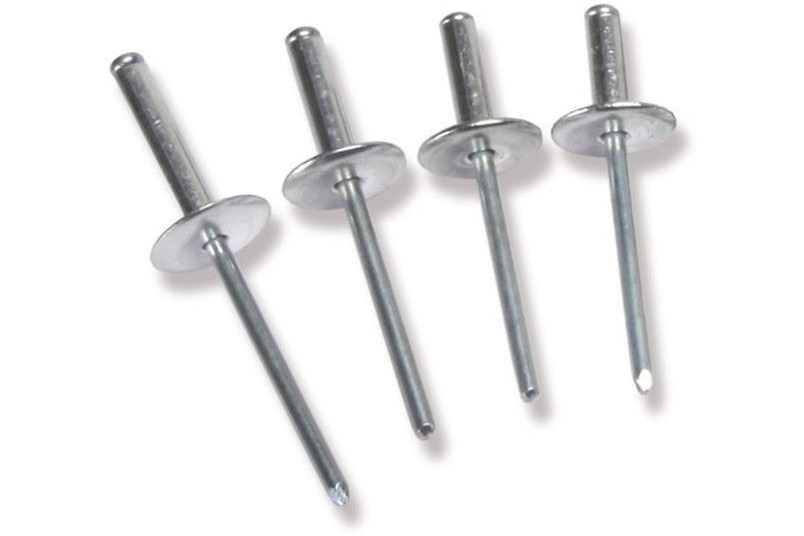 Variant Blindnitte - AL/ST - 4,8 x 14 mm