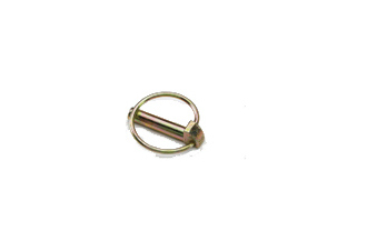 Variant Traktorringsplit - FZB - 4,5 mm
