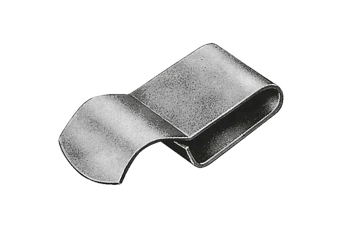 Variant Chassisklemmer - FZB - 28 mm