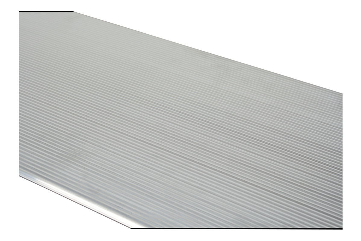 Variant Aluplanke 2190 mm f/bund for 3522 L5