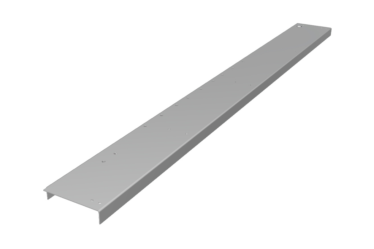 Variant Hovedvange, højre for 15 P2