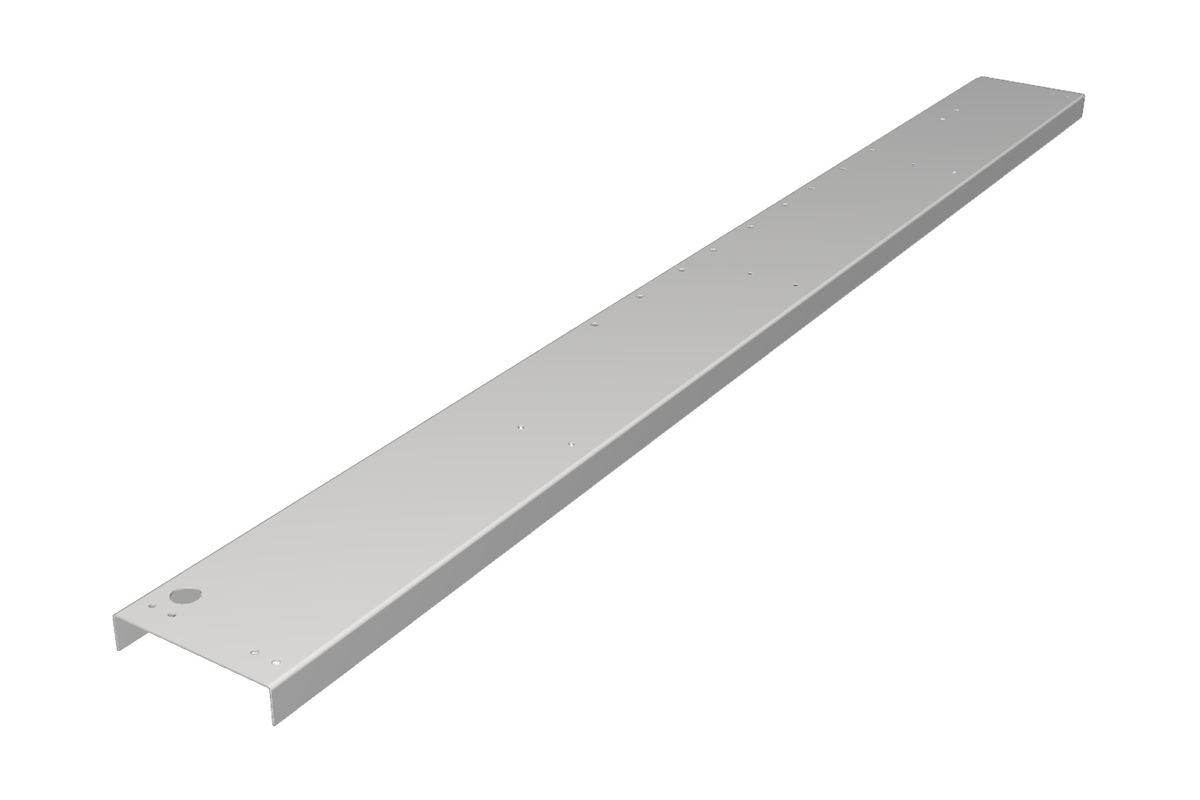 Variant Hovedvange, venstre for 15 P2