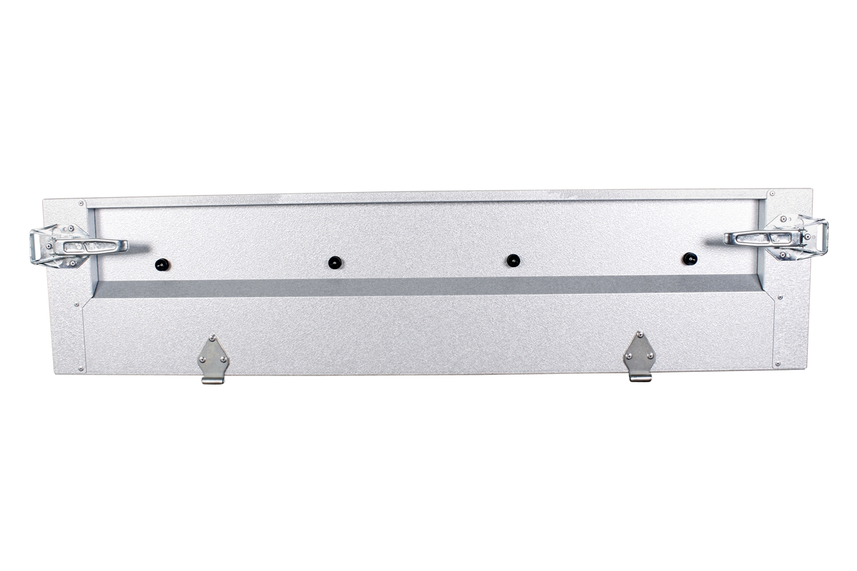 Variant Bagsmæk komplet for 715 D1