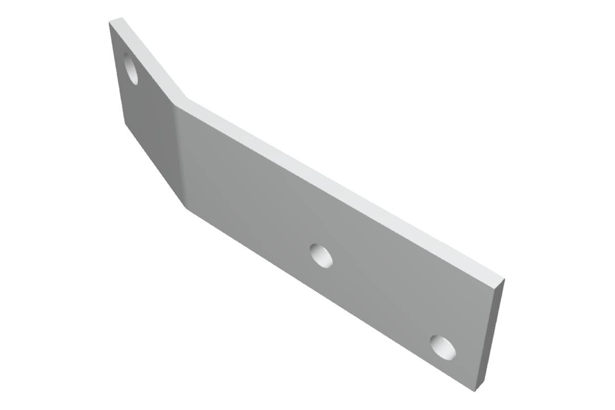Variant Tipbeslag, højre - 19F1