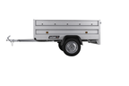 Variant 205 XL - Fritidstrailer, 500 kg