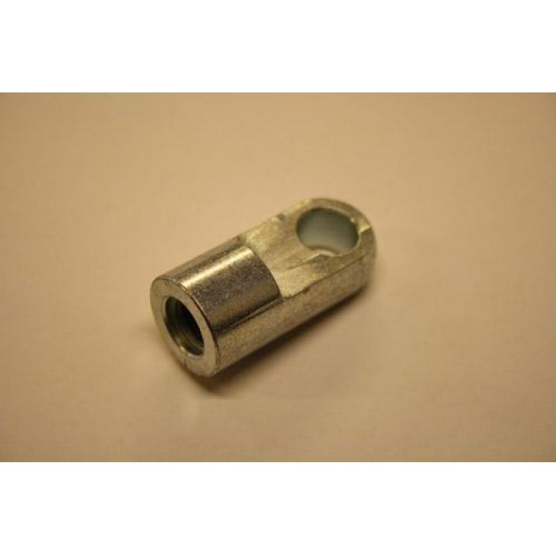 Øje til gasdæmper 10,1 - 10 x 30, M10