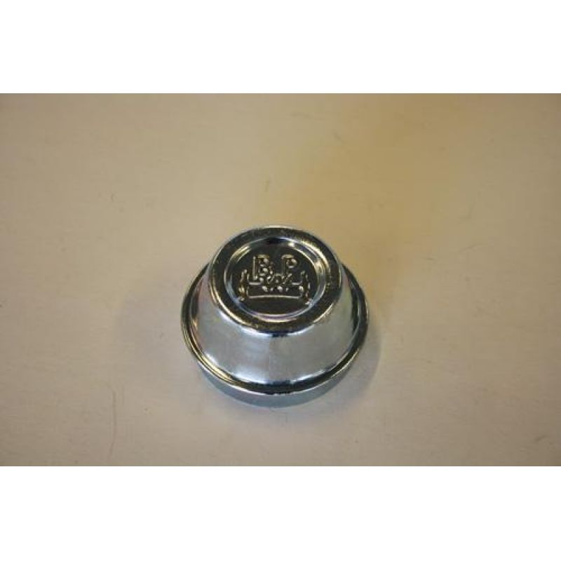 Navkapsel 48,5mm KNOTT