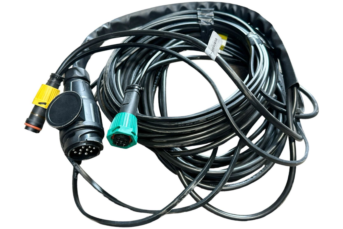 Variant Hovedkabel B3/B4/M3/M4, Fristom