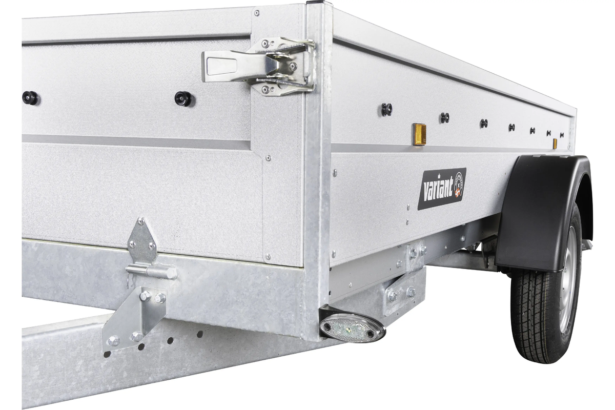 Variant 754 F1 MR - Kombitrailer, 750 kg