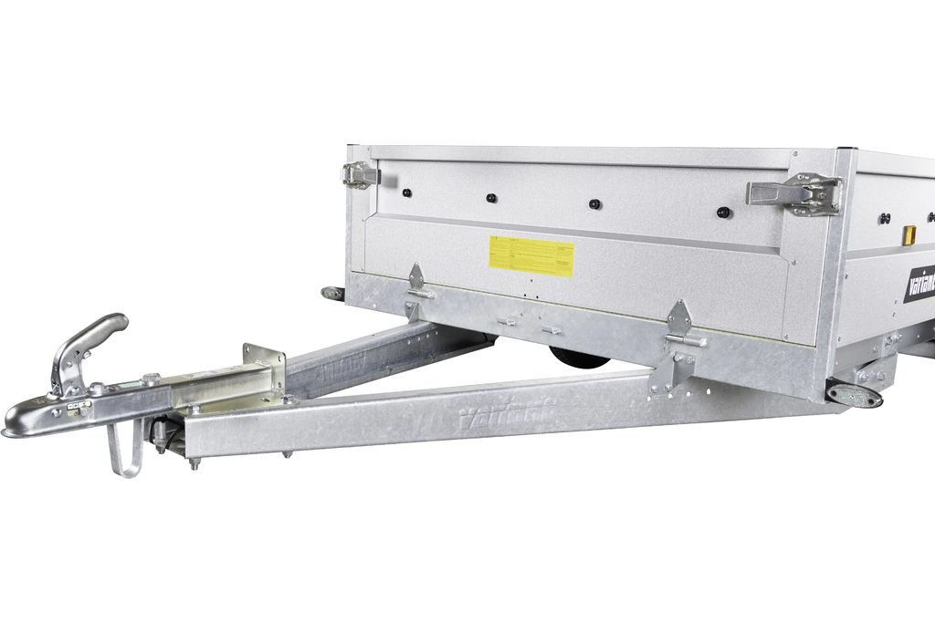 Variant 754 F1 MR - Kombitrailer, 750 kg