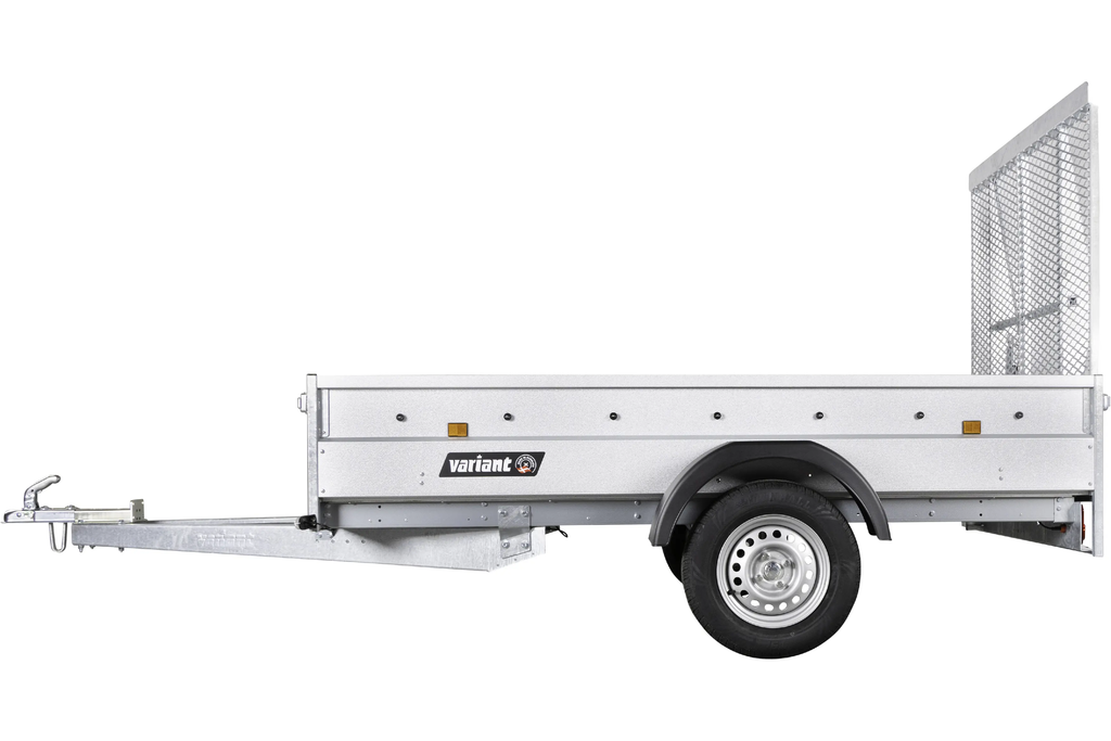 Variant 754 F1 MR - Kombitrailer, 750 kg