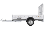 Variant 754 F1 MR - Kombitrailer, 750 kg