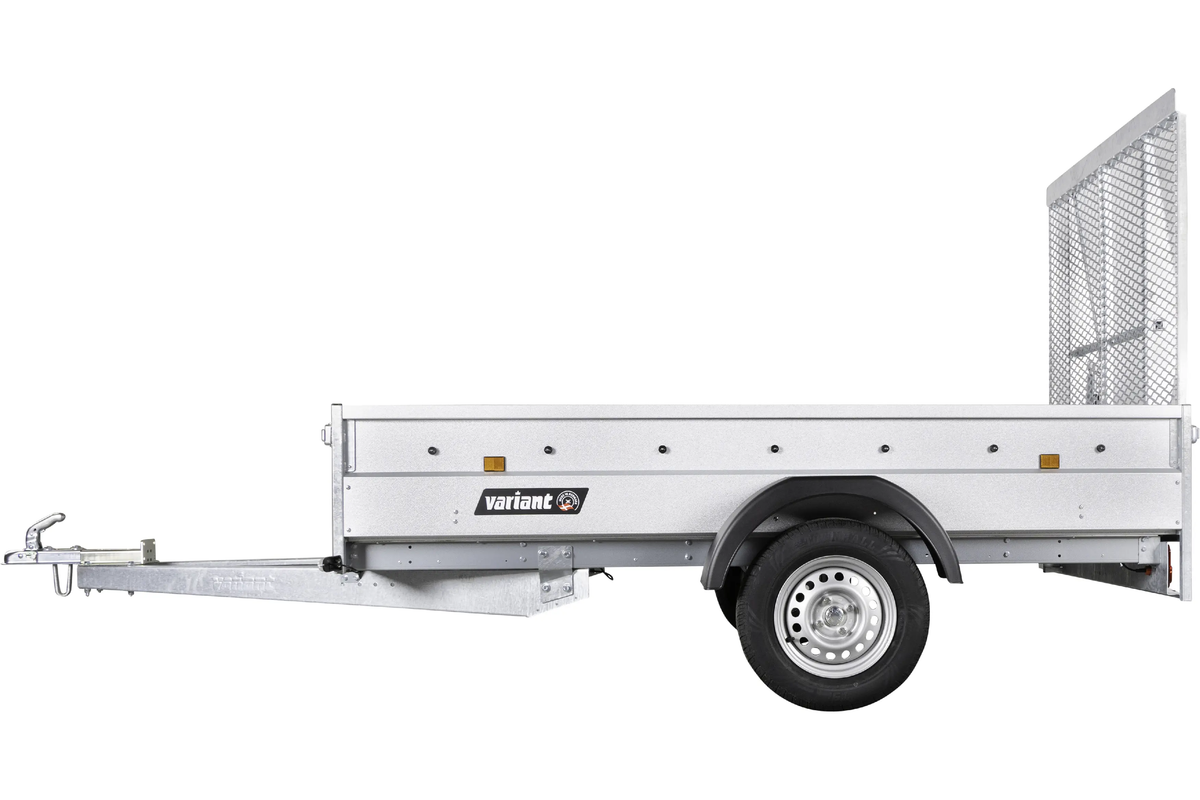 Variant 754 F1 MR - Kombitrailer, 750 kg