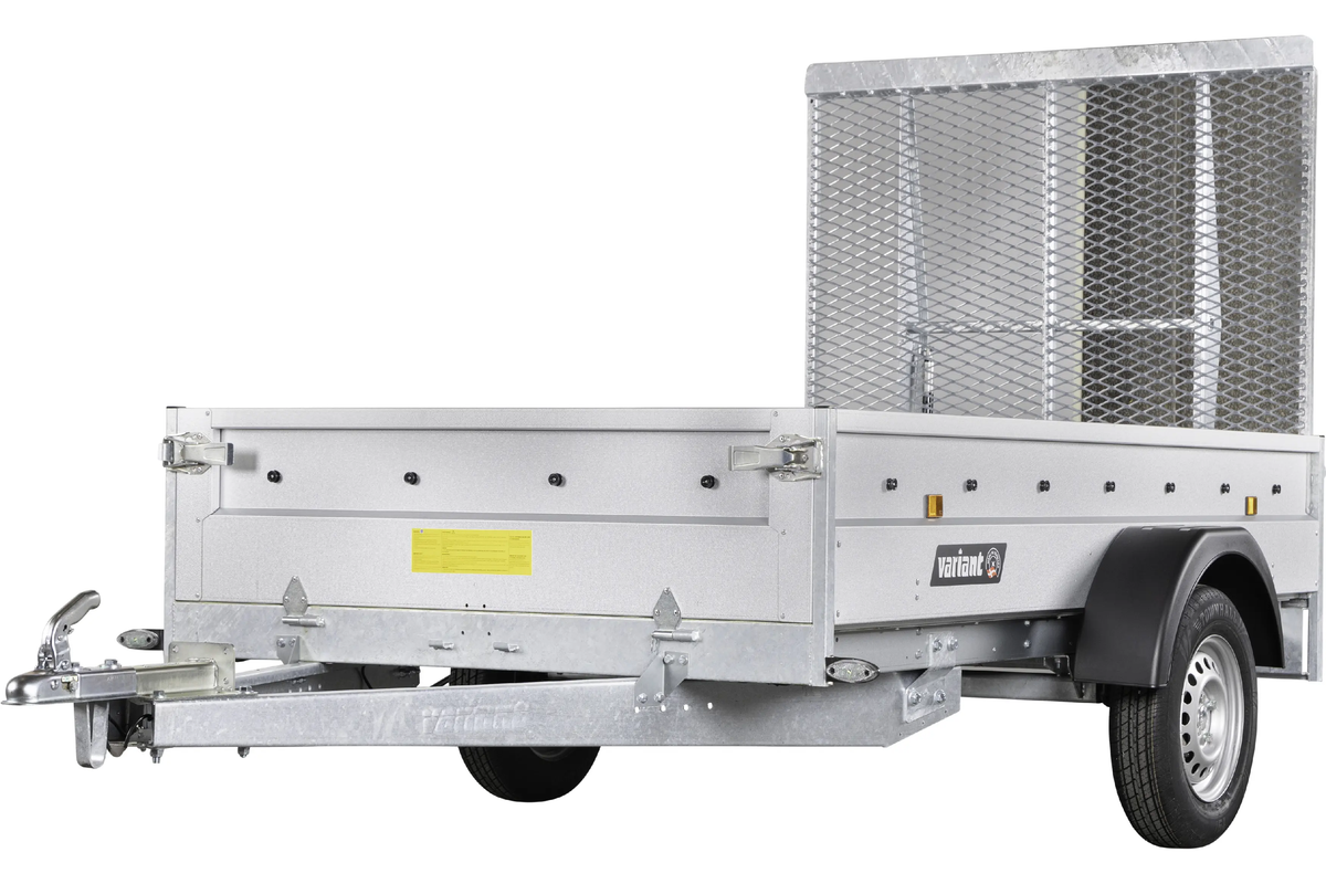 Variant 754 F1 MR - Kombitrailer, 750 kg