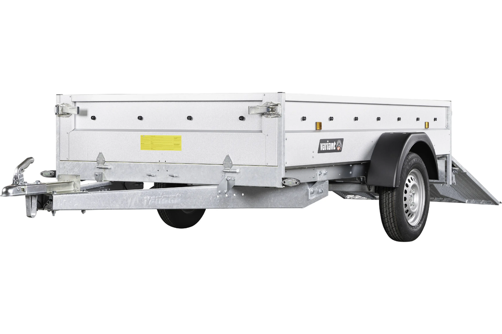 Variant 754 F1 MR - Kombitrailer, 750 kg
