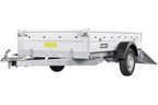 Variant 754 F1 MR - Kombitrailer, 750 kg