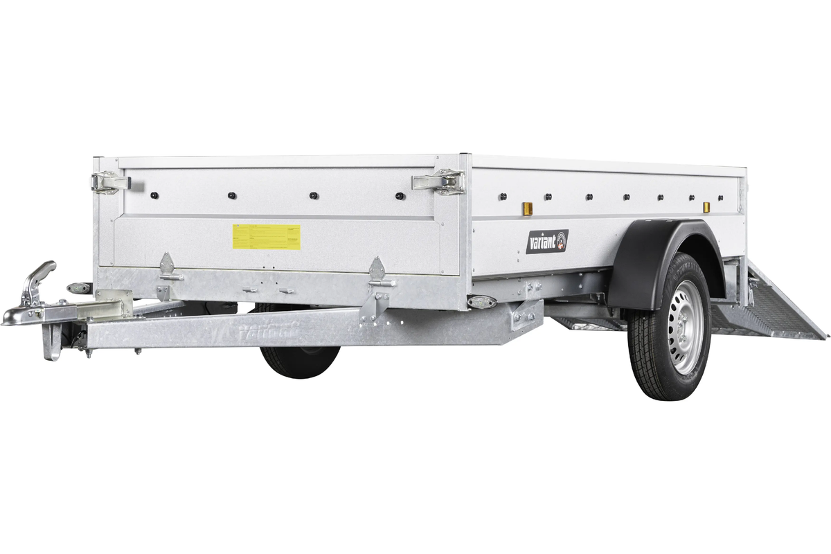 Variant 754 F1 MR - Kombitrailer, 750 kg