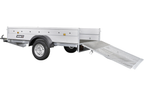 Variant 754 F1 MR - Kombitrailer, 750 kg