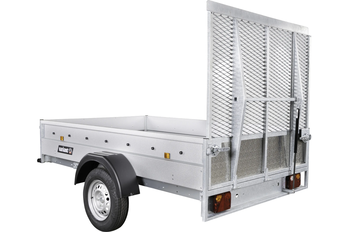 Variant 754 F1 MR - Kombitrailer, 750 kg