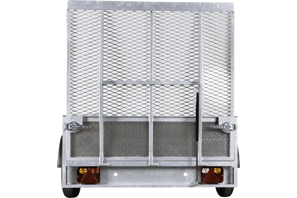 Variant 754 F1 MR - Kombitrailer, 750 kg