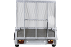 Variant 754 F1 MR - Kombitrailer, 750 kg