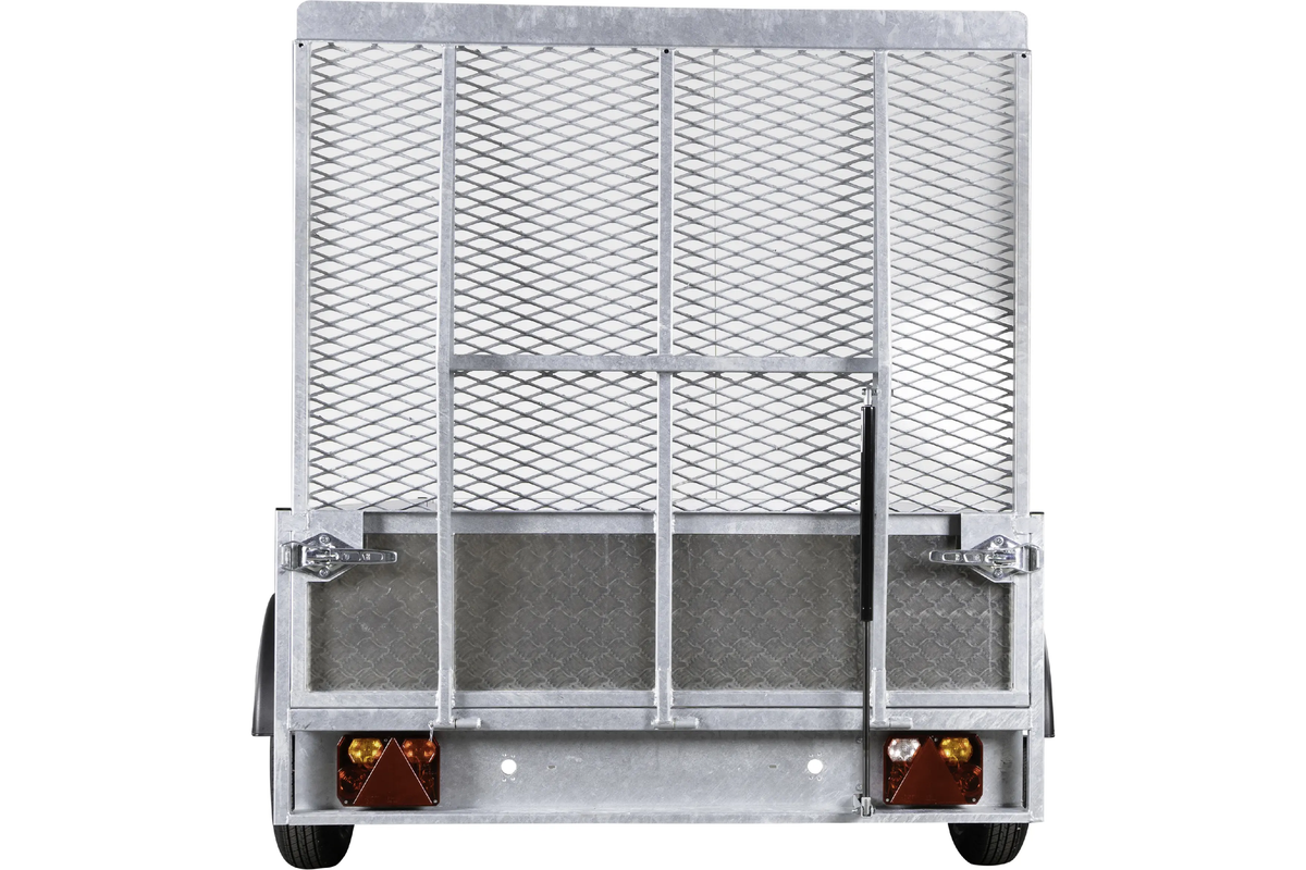 Variant 754 F1 MR - Kombitrailer, 750 kg