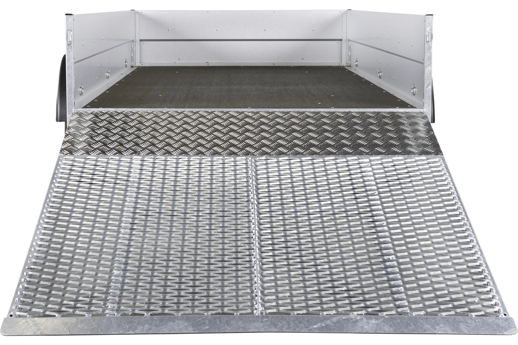 Variant 754 F1 MR - Kombitrailer, 750 kg