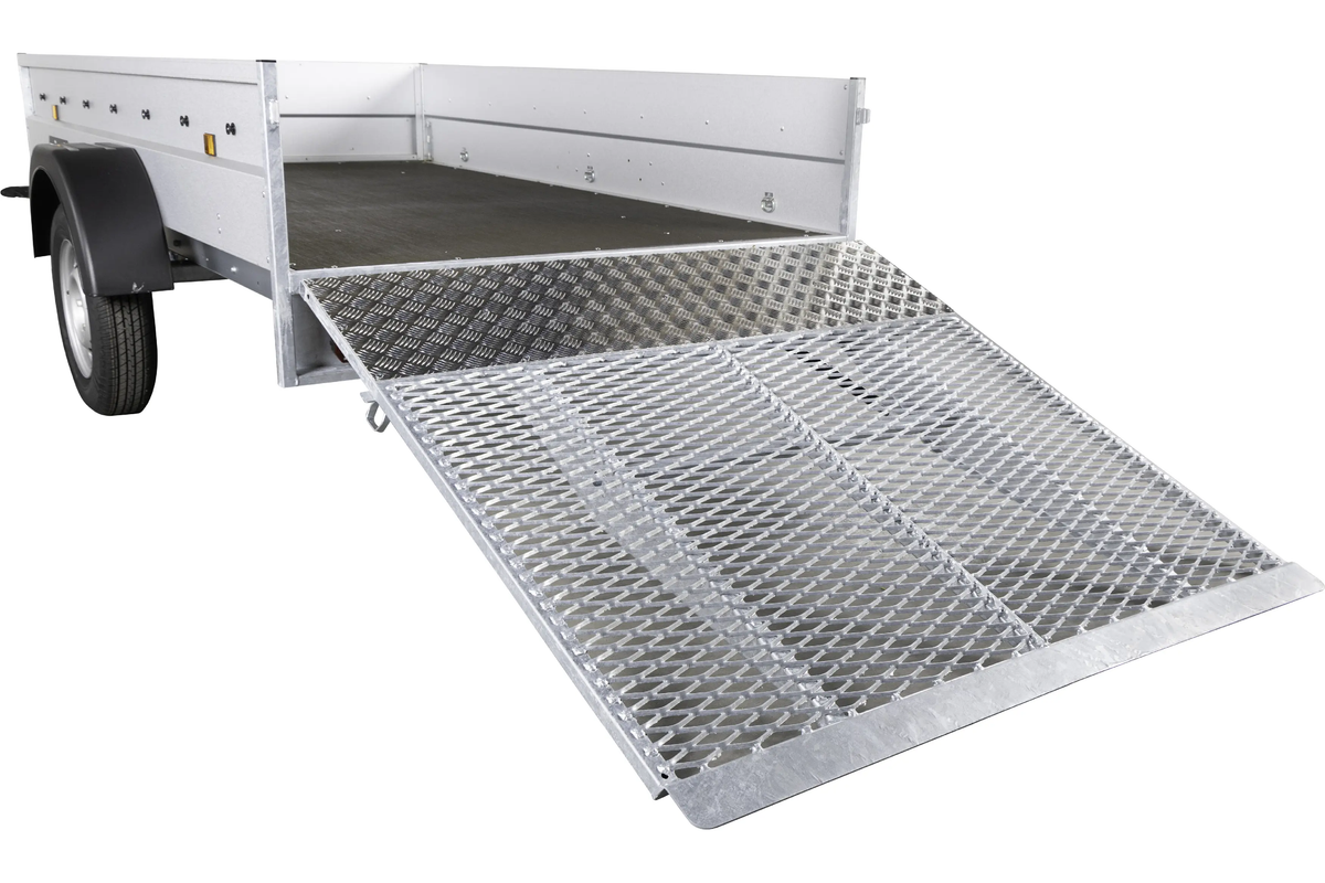 Variant 754 F1 MR - Kombitrailer, 750 kg