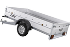 Variant 754 F1 Tip - Fritidstrailer, 750 kg