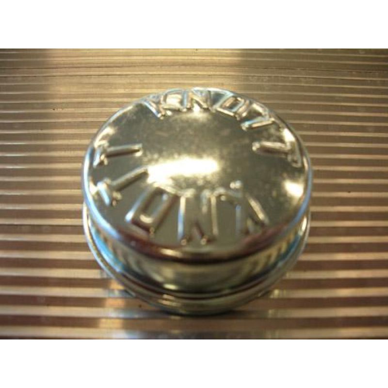Navkapsel 52mm KNOTT