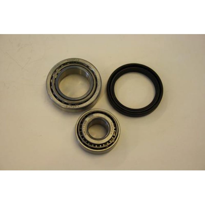 Hjulleje Kit - AL-KO 2035 / 2050 / 2051