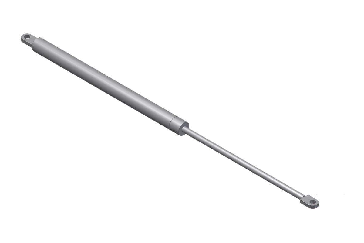 Variant Støddæmper 500N - 485/200 mm