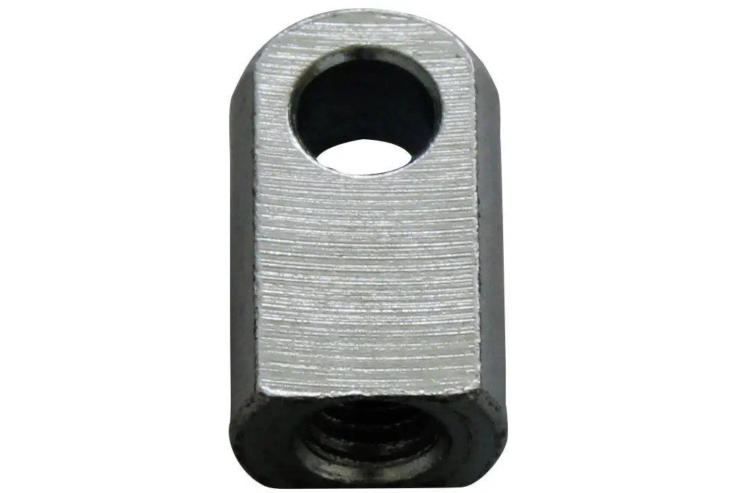 Variant Øje M8, Ø 8,2 mm x 20 mm til gasfjeder