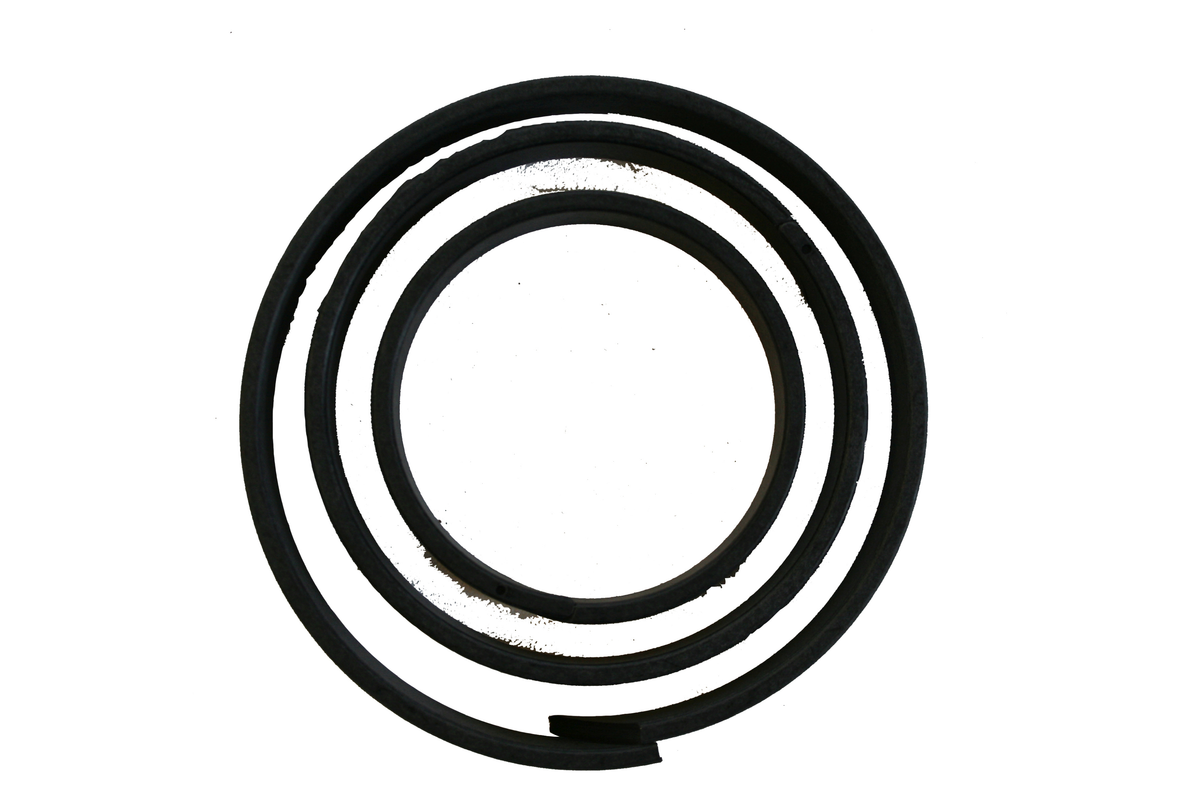 Variant Pakningsæt pumpe 3-vejs
