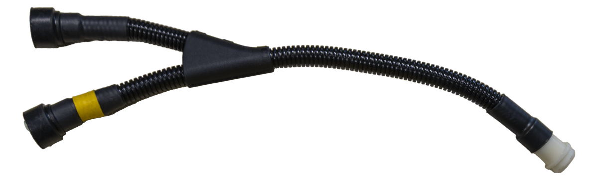 Variant Y-kabel for trådløs fjernbetjening