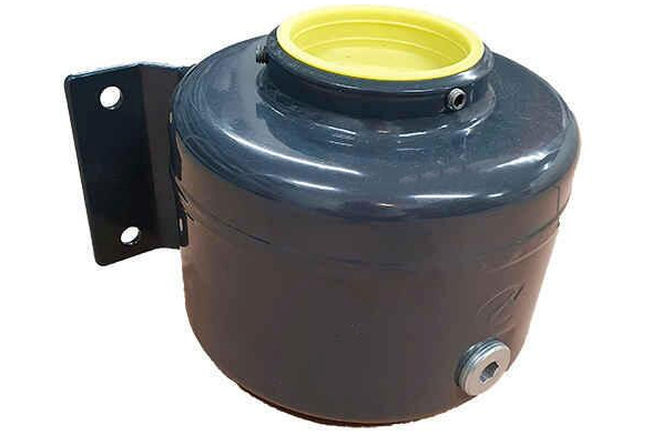 Variant Hydrauliktank 2. til Uni