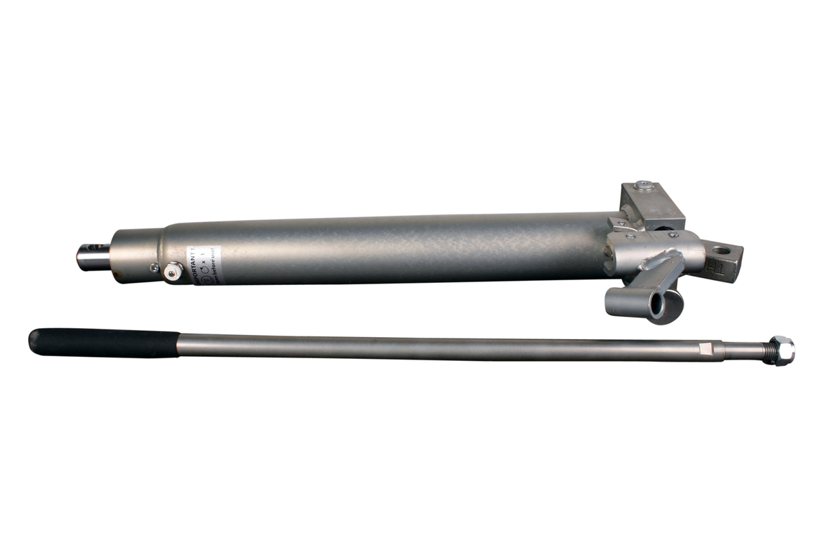 Variant Hydraulikpumpe for Uni/auto (ny model)