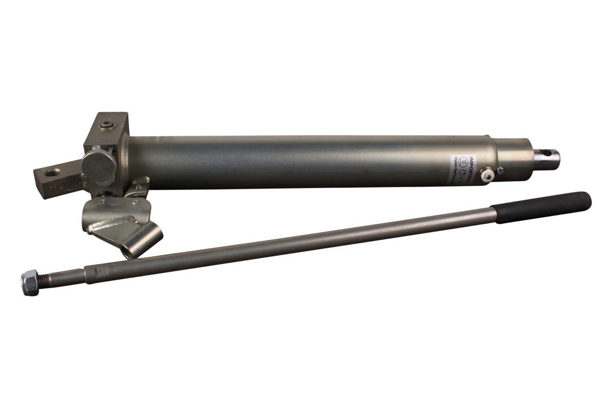 Variant Hydraulikpumpe for 19 F1 (ny model)