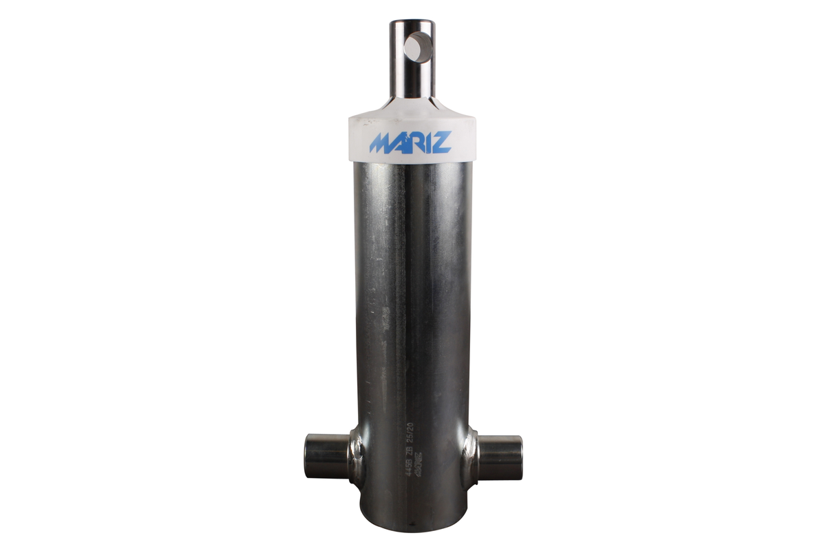 Variant Cylinder for MT (Mariz) 4 trin
