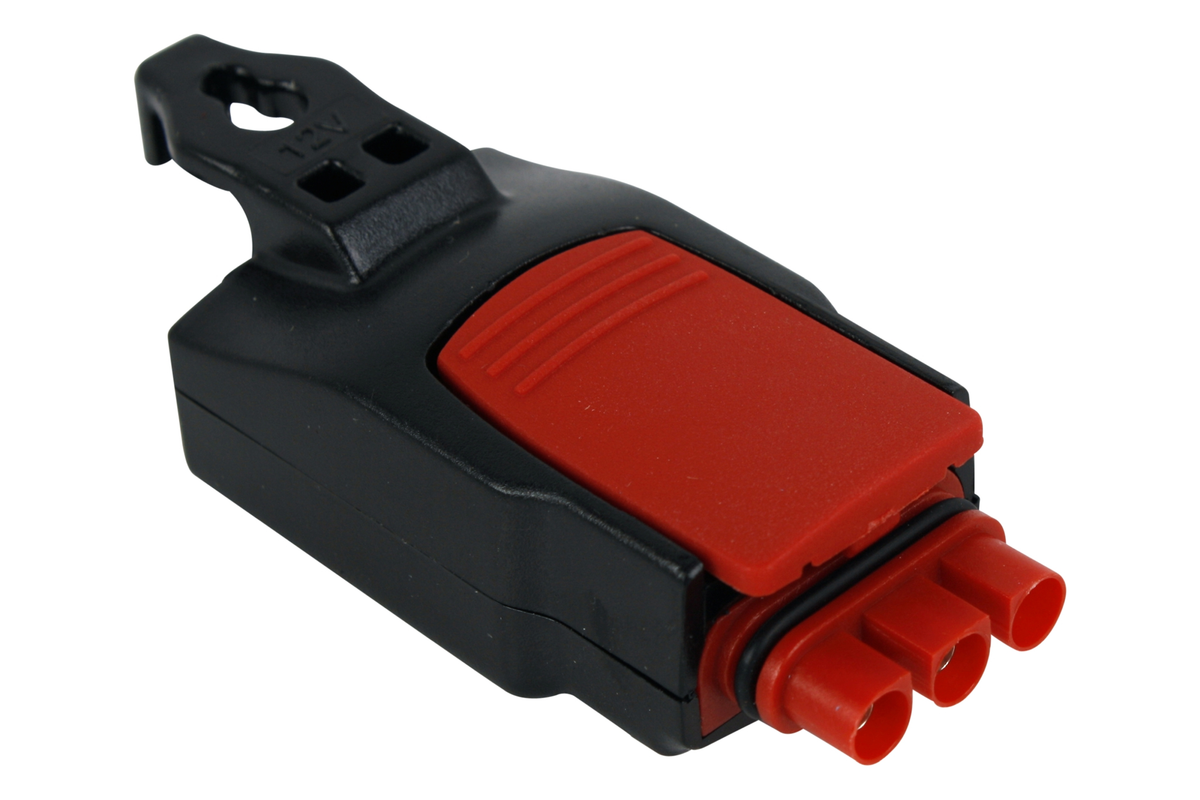 Variant Ladeindikator exide