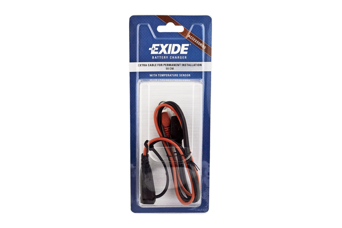 Variant Tilslutningskabel f/ladeindikator exide L=0,5 m.