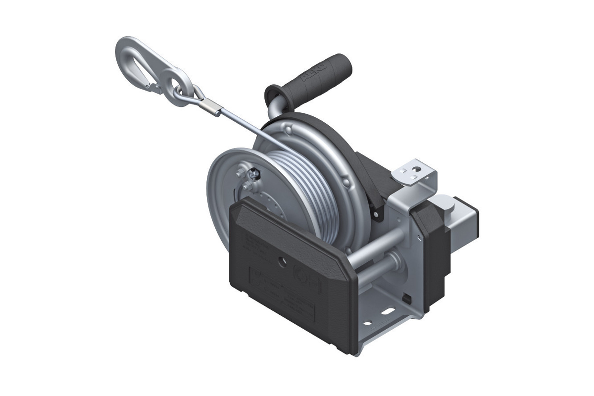 Variant Spil m/wire 900 kg ALKO