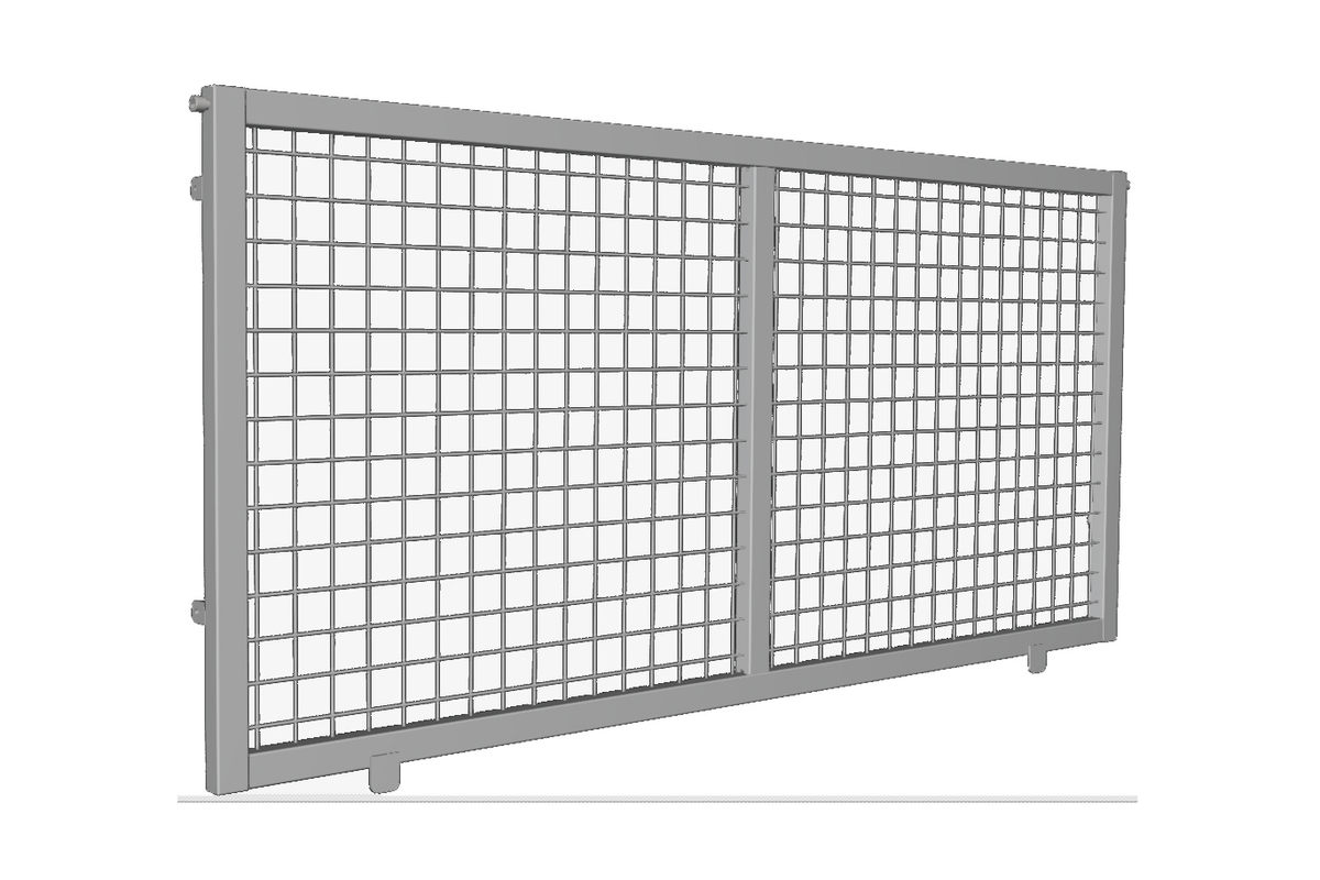 Variant Netforsmæk 3517MT 1695 x 785 mm