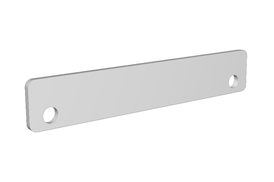Variant Del til slidskestyr 18P+21P+25P+17T 230 mm
