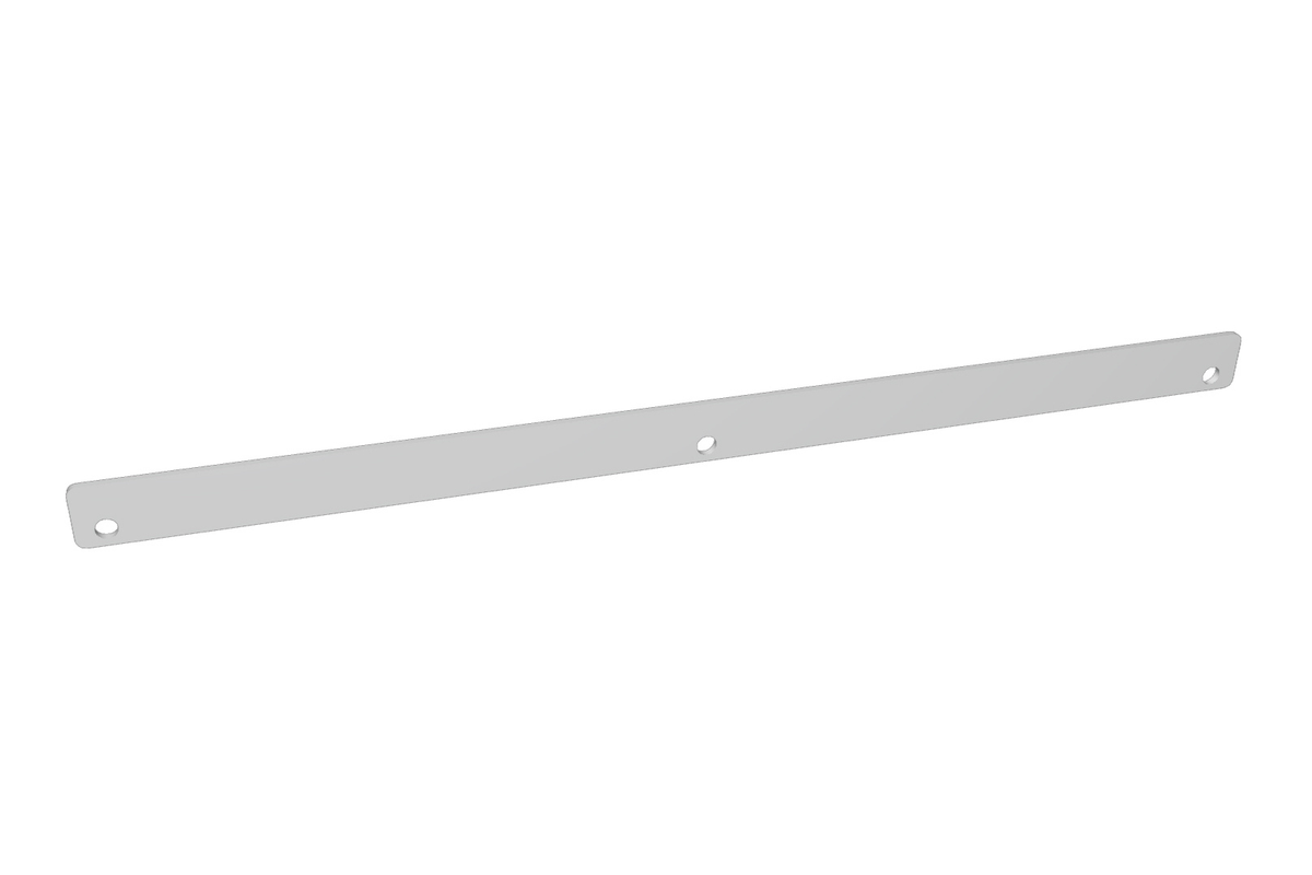 Variant Del til slidskestyr 25P+17T 750mm