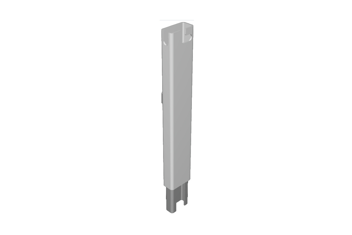 Variant Hjørnestolpe EHS, TB, VF, model 2020