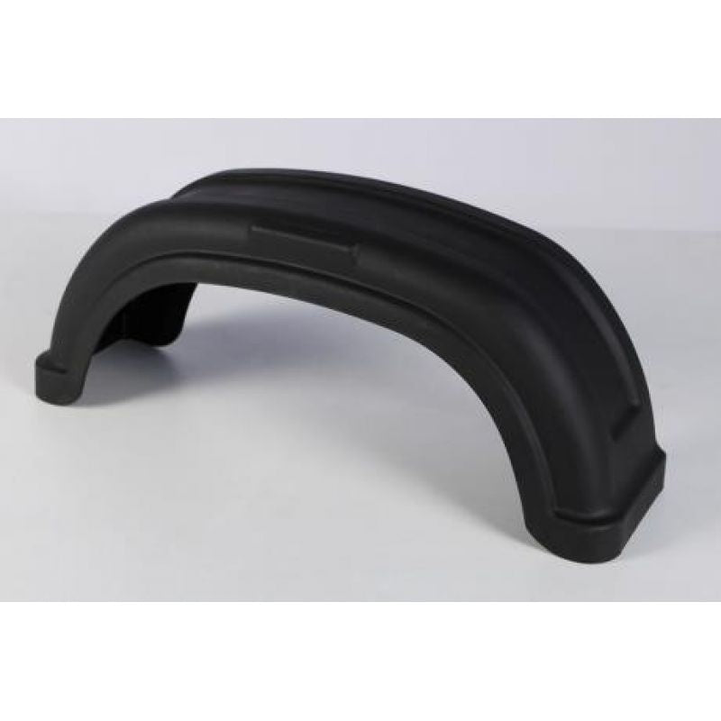 Skærm plast Alko 10 B-140 mm